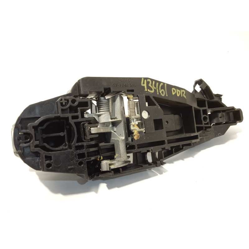 Recambio de maneta exterior delantera derecha para citroën berlingo shine m referencia OEM IAM 9802977180  