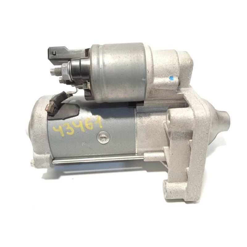Recambio de motor arranque para citroën berlingo shine m referencia OEM IAM 9832577880  ESW2021HE