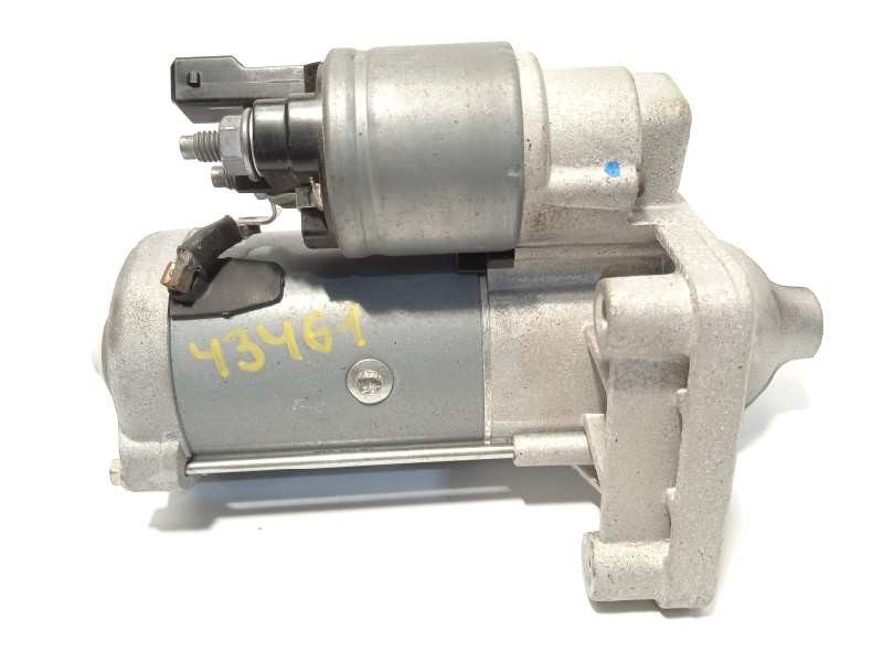 Recambio de motor arranque para citroën berlingo shine m referencia OEM IAM 9832577880  ESW2021HE