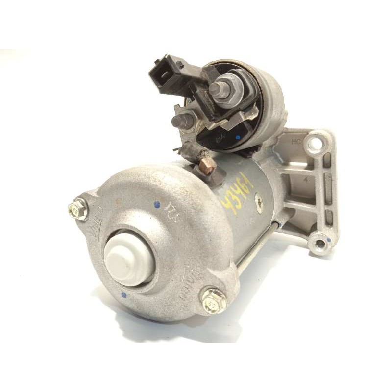Recambio de motor arranque para citroën berlingo shine m referencia OEM IAM 9832577880  ESW2021HE