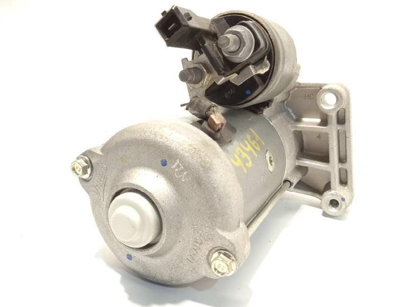 Recambio de motor arranque para citroën berlingo shine m referencia OEM IAM 9832577880  ESW2021HE