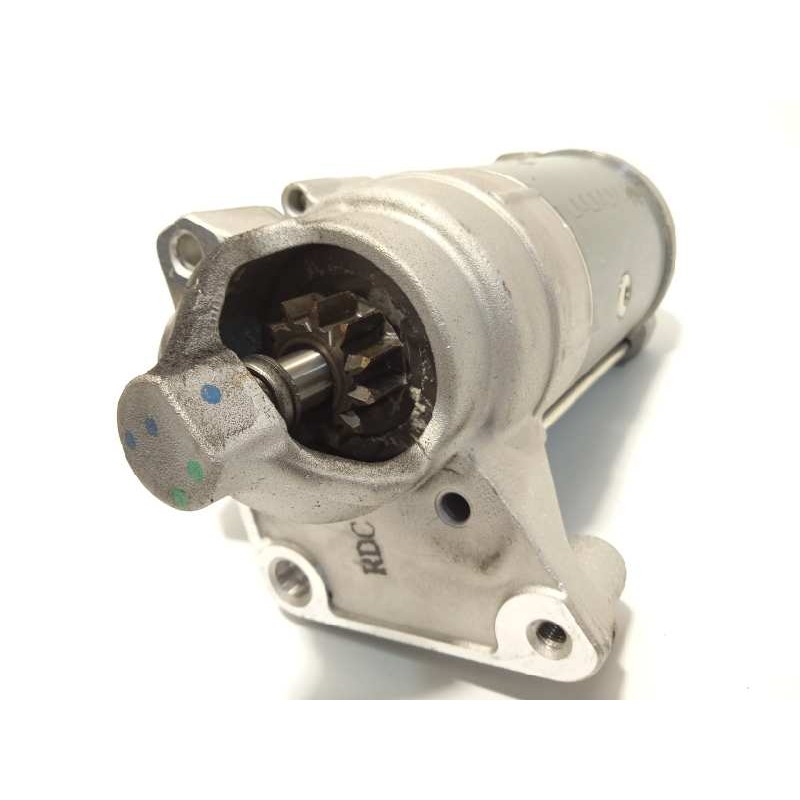 Recambio de motor arranque para citroën berlingo shine m referencia OEM IAM 9832577880  ESW2021HE