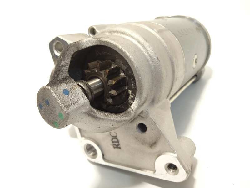 Recambio de motor arranque para citroën berlingo shine m referencia OEM IAM 9832577880  ESW2021HE