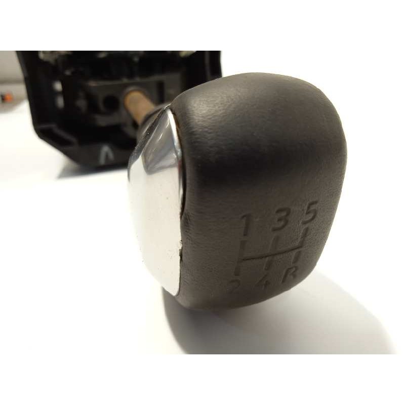 Recambio de palanca cambio para citroën berlingo shine m referencia OEM IAM 9814652680  