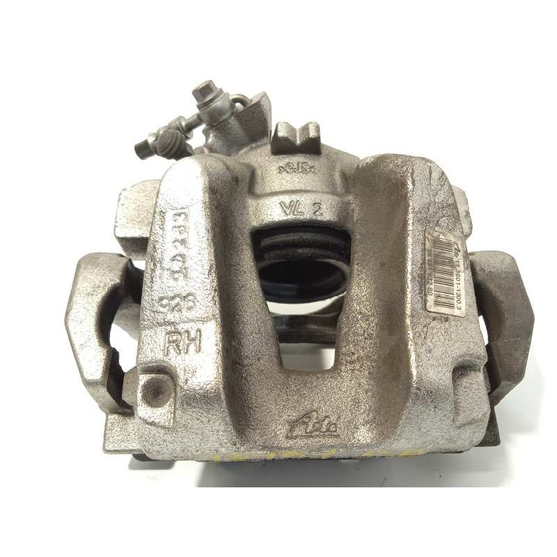 Recambio de pinza freno delantera derecha para citroën berlingo shine m referencia OEM IAM 9833183280  11360113003