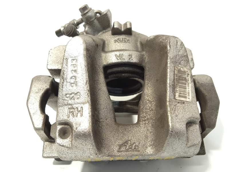 Recambio de pinza freno delantera derecha para citroën berlingo shine m referencia OEM IAM 9833183280  11360113003