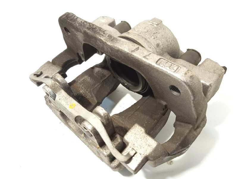 Recambio de pinza freno delantera derecha para citroën berlingo shine m referencia OEM IAM 9833183280  11360113003