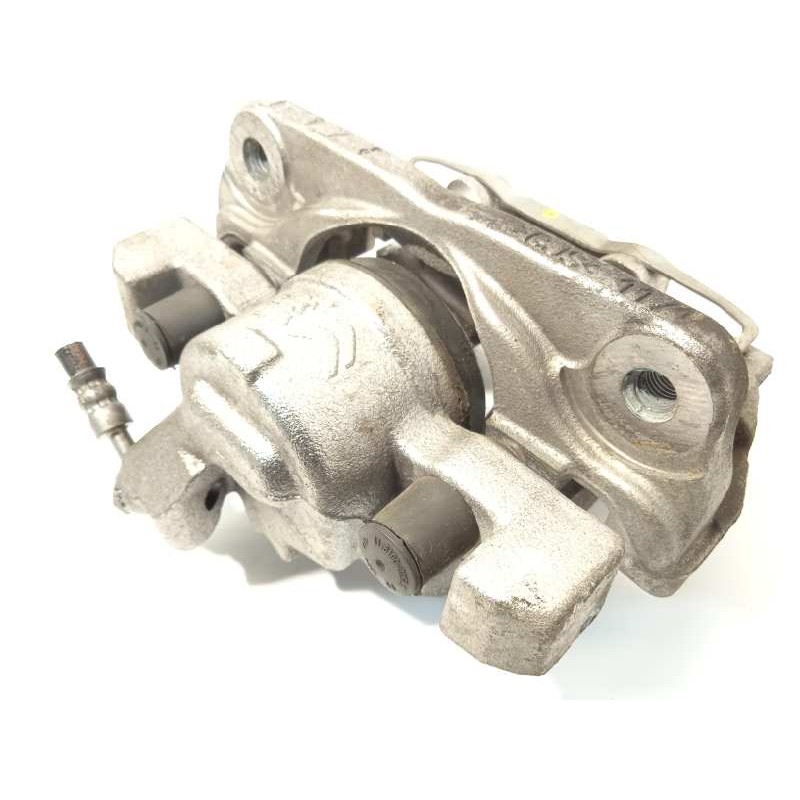 Recambio de pinza freno delantera derecha para citroën berlingo shine m referencia OEM IAM 9833183280  11360113003