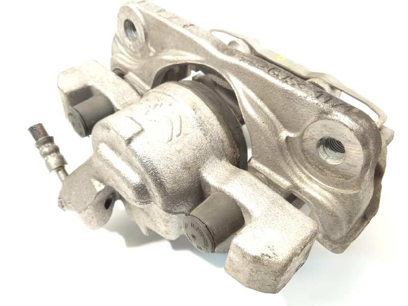 Recambio de pinza freno delantera derecha para citroën berlingo shine m referencia OEM IAM 9833183280  11360113003