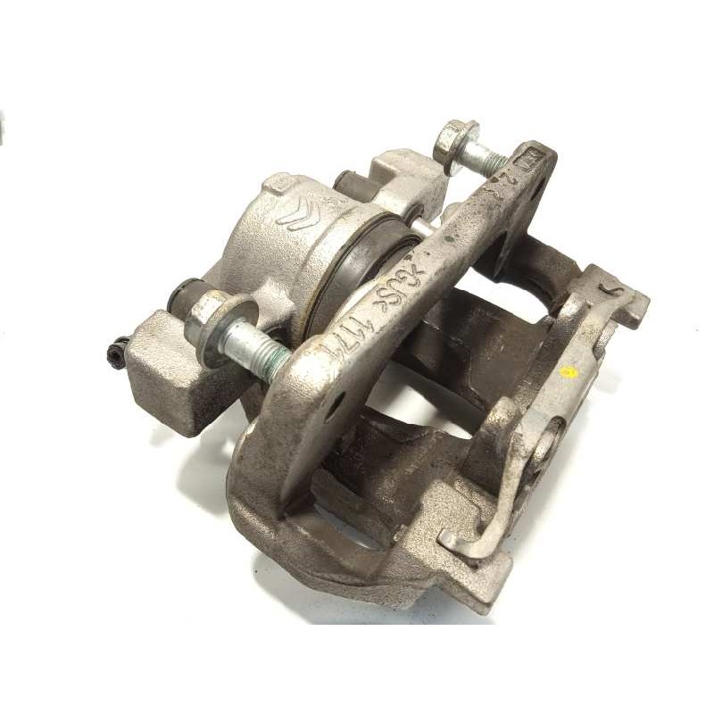 Recambio de pinza freno delantera izquierda para citroën berlingo shine m referencia OEM IAM 9833183180  11360112993