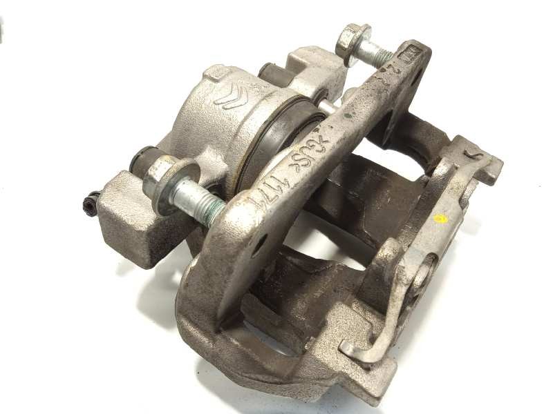 Recambio de pinza freno delantera izquierda para citroën berlingo shine m referencia OEM IAM 9833183180  11360112993