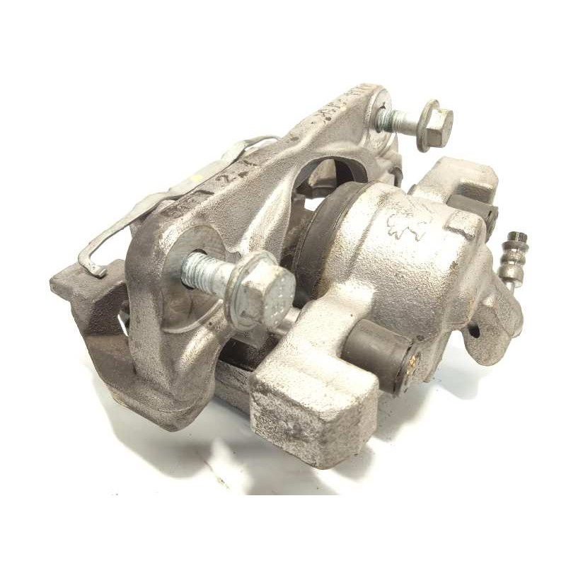 Recambio de pinza freno delantera izquierda para citroën berlingo shine m referencia OEM IAM 9833183180  11360112993