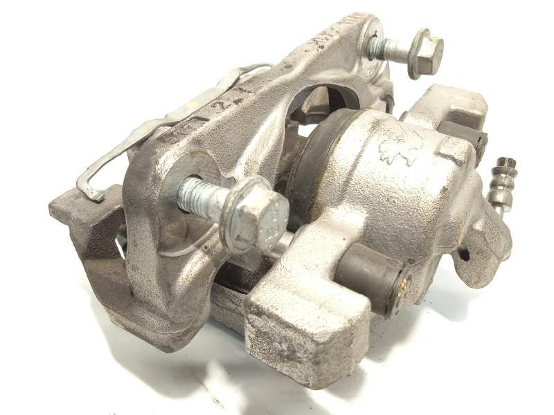 Recambio de pinza freno delantera izquierda para citroën berlingo shine m referencia OEM IAM 9833183180  11360112993