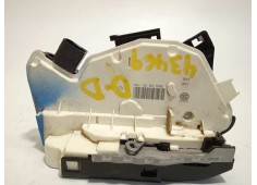 Recambio de cerradura puerta delantera derecha para skoda fabia (5j2 ) ambition referencia OEM IAM 1S1837016C   2