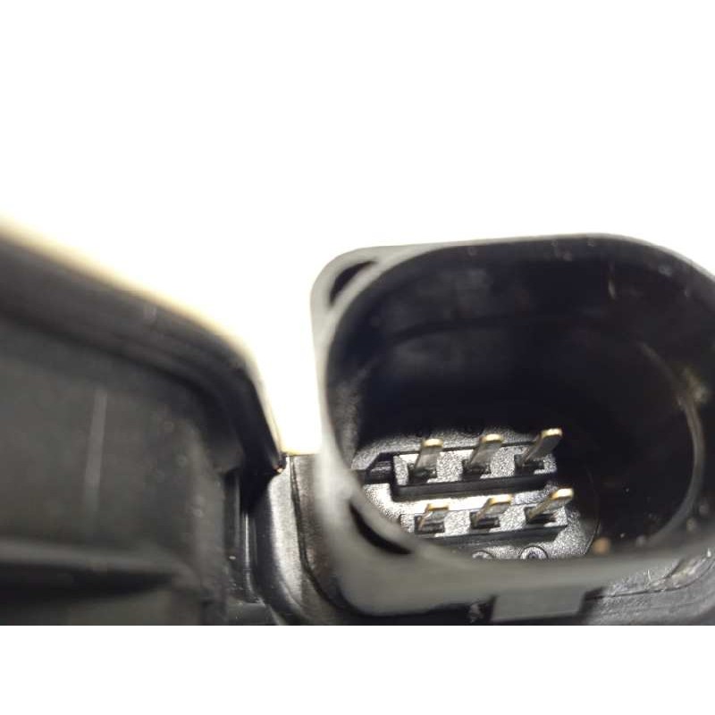 Recambio de cerradura puerta delantera derecha para skoda fabia (5j2 ) ambition referencia OEM IAM 1S1837016C  