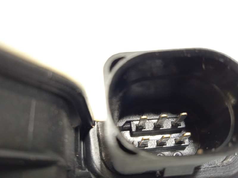 Recambio de cerradura puerta delantera derecha para skoda fabia (5j2 ) ambition referencia OEM IAM 1S1837016C  