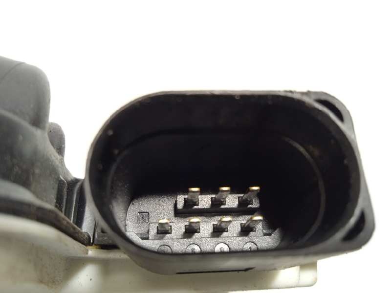 Recambio de cerradura puerta delantera izquierda para skoda fabia (5j2 ) ambition referencia OEM IAM 1S1837015C  