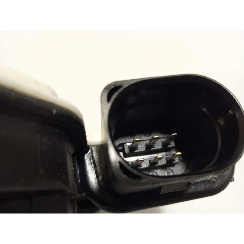 Recambio de cerradura puerta trasera derecha para skoda fabia (5j2 ) ambition referencia OEM IAM 1S4839016B  