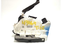 Recambio de cerradura puerta trasera izquierda para skoda fabia (5j2 ) ambition referencia OEM IAM 1S4839015B   2