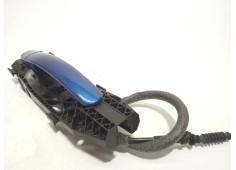 Recambio de maneta exterior delantera derecha para skoda fabia (5j2 ) ambition referencia OEM IAM NOREF   2