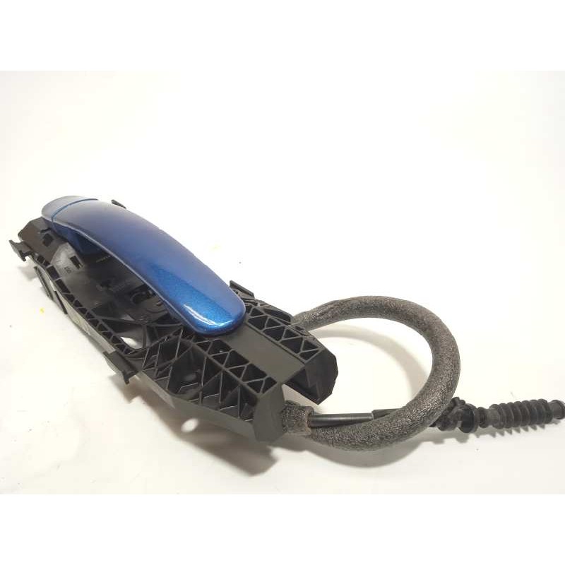 Recambio de maneta exterior delantera derecha para skoda fabia (5j2 ) ambition referencia OEM IAM NOREF  