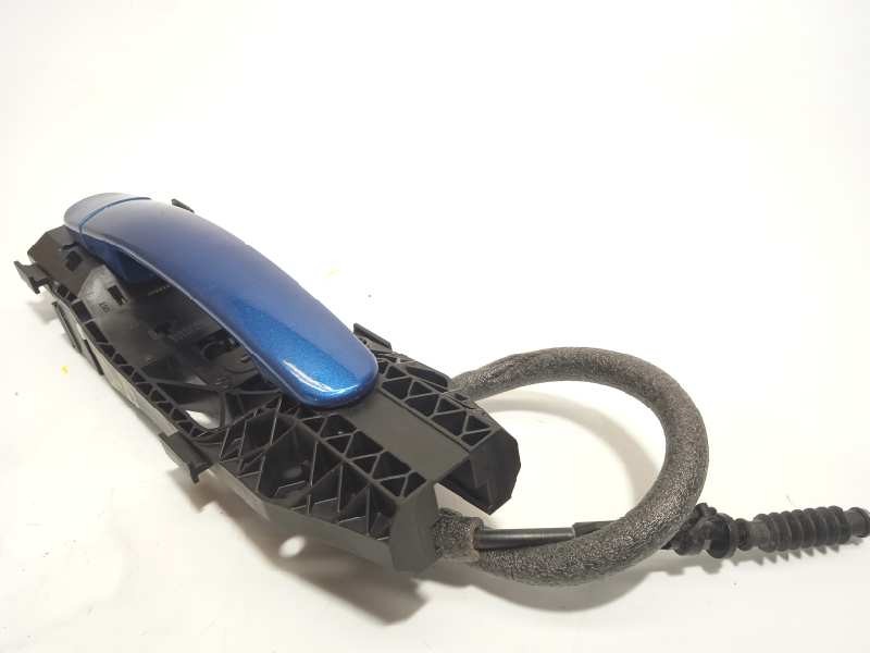 Recambio de maneta exterior delantera derecha para skoda fabia (5j2 ) ambition referencia OEM IAM NOREF  