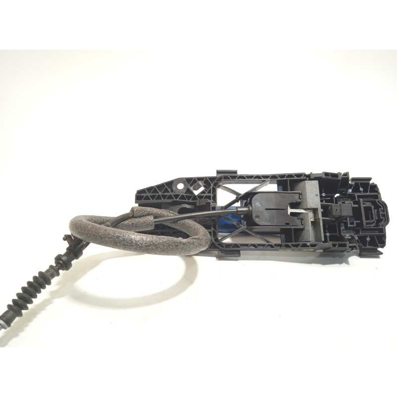 Recambio de maneta exterior delantera derecha para skoda fabia (5j2 ) ambition referencia OEM IAM NOREF  