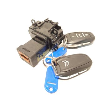 CONMUTADOR DE ARRANQUE 9814247280 