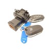 Recambio de conmutador de arranque para citroën c4 picasso feel referencia OEM IAM 9814247280  