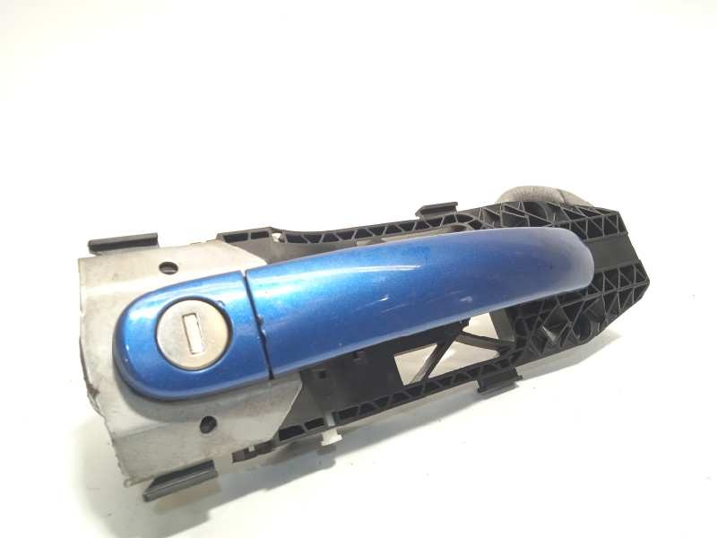 Recambio de maneta exterior delantera izquierda para skoda fabia (5j2 ) ambition referencia OEM IAM NOREF  