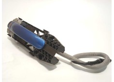 Recambio de maneta exterior delantera izquierda para skoda fabia (5j2 ) ambition referencia OEM IAM NOREF   2