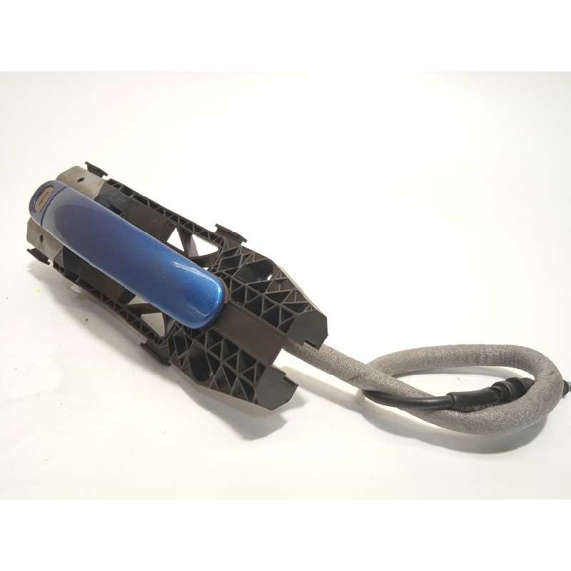 Recambio de maneta exterior delantera izquierda para skoda fabia (5j2 ) ambition referencia OEM IAM NOREF  