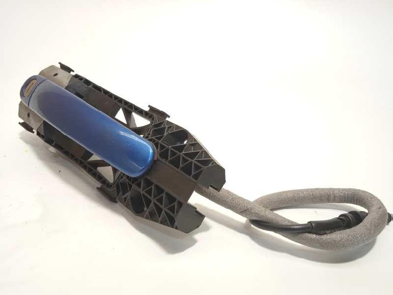 Recambio de maneta exterior delantera izquierda para skoda fabia (5j2 ) ambition referencia OEM IAM NOREF  