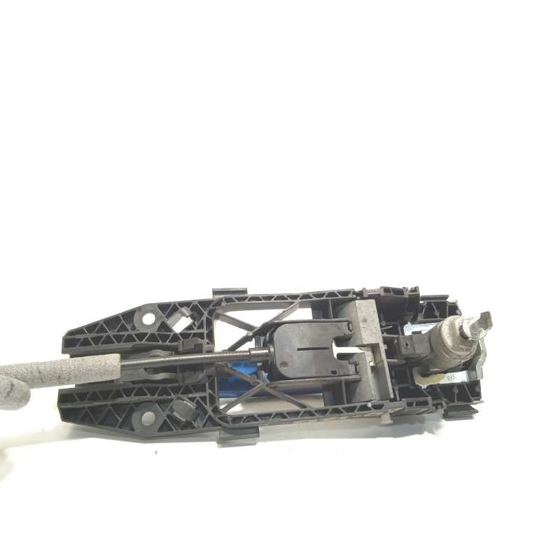 Recambio de maneta exterior delantera izquierda para skoda fabia (5j2 ) ambition referencia OEM IAM NOREF  