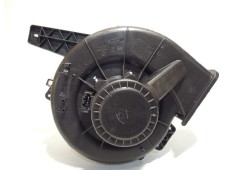 Recambio de motor calefaccion para skoda fabia (5j2 ) ambition referencia OEM IAM 6R1819015   2