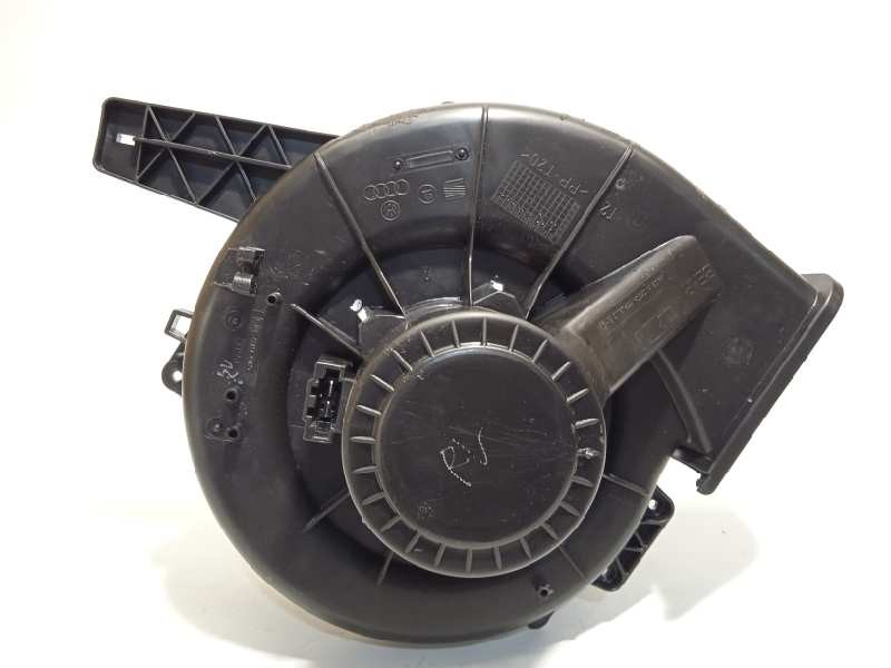 Recambio de motor calefaccion para skoda fabia (5j2 ) ambition referencia OEM IAM 6R1819015  