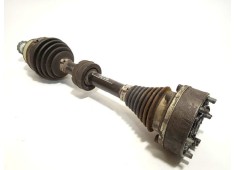 Recambio de transmision delantera izquierda para skoda fabia (5j2 ) ambition referencia OEM IAM 6R0407763K   2