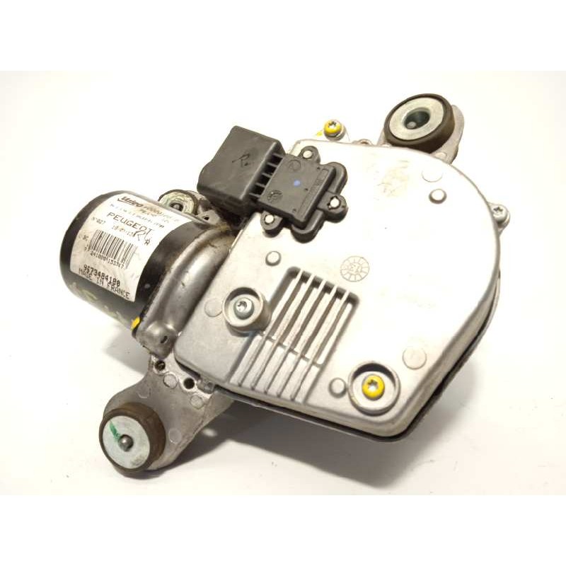 Recambio de motor limpia delantero para peugeot rcz basis referencia OEM IAM 9673484180  W000016616