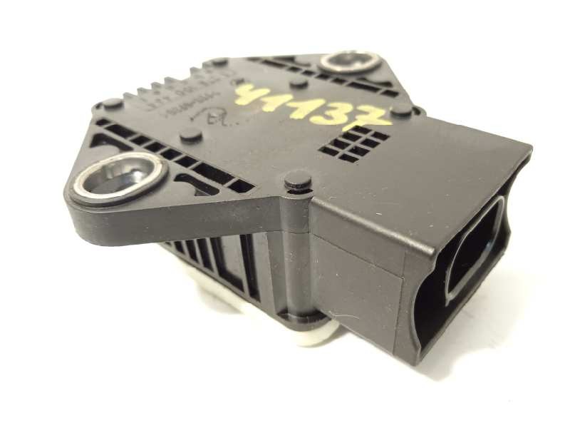 Recambio de centralita esp para peugeot rcz basis referencia OEM IAM 9664661580  0265005765