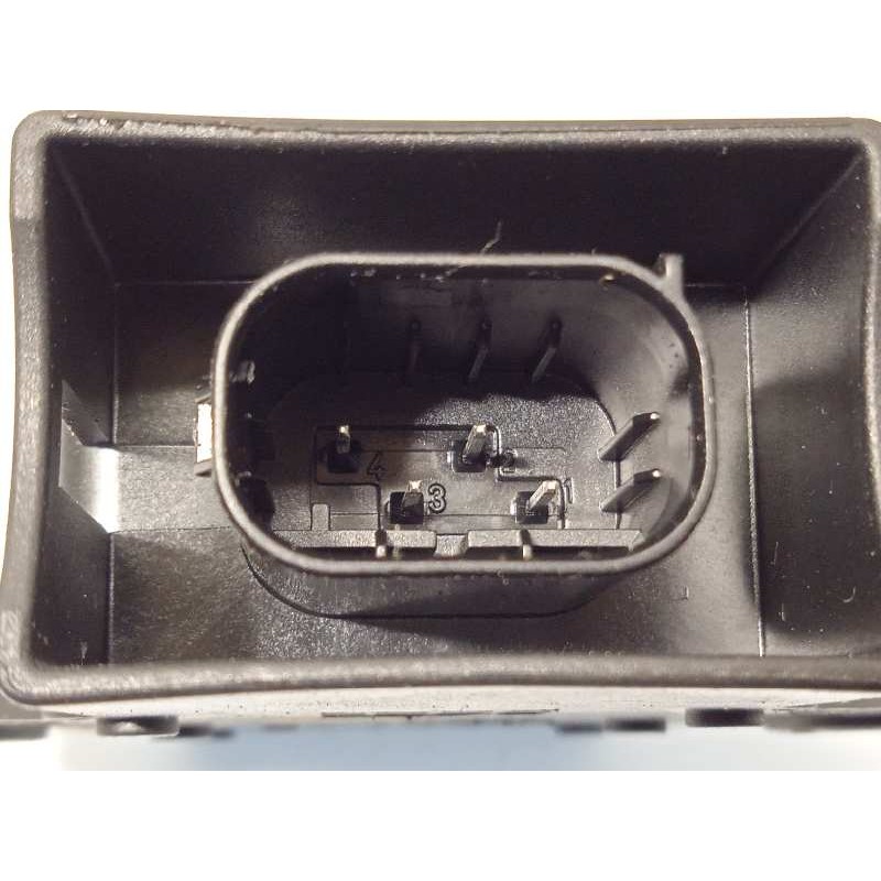 Recambio de centralita esp para peugeot rcz basis referencia OEM IAM 9664661580  0265005765