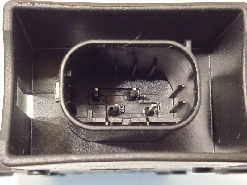 Recambio de centralita esp para peugeot rcz basis referencia OEM IAM 9664661580  0265005765