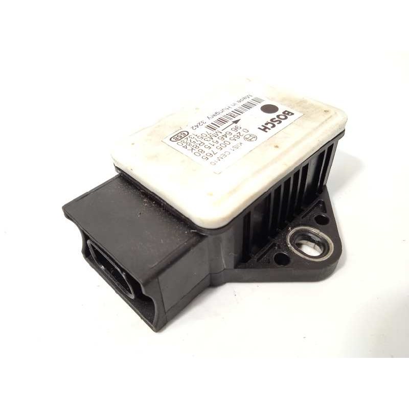 Recambio de centralita esp para peugeot rcz basis referencia OEM IAM 9664661580  0265005765