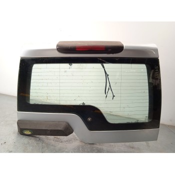 Recambio de porton trasero para land rover discovery iii (l319) 2.7 td 4x4 referencia OEM IAM LR045549 5H2240709AB BHA780070