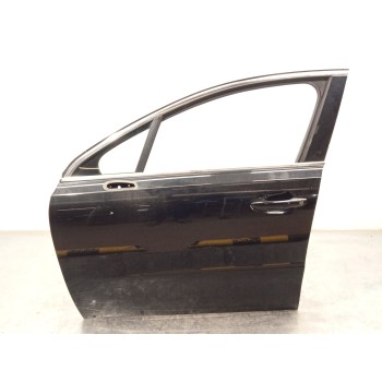 Recambio de puerta delantera izquierda para peugeot 508 sw i (8e_) 2.0 hdi referencia OEM IAM 9803606880  