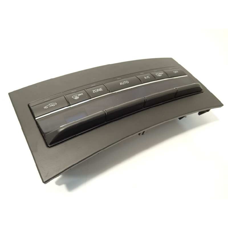 Recambio de mando climatizador para mercedes-benz clase e (w212) lim. 250 cdi blueefficiency (212.003) referencia OEM IAM A21290