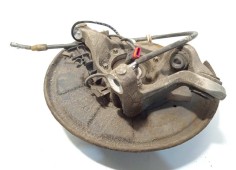 Recambio de mangueta trasera derecha para mercedes-benz clase e (w212) lim. 250 cdi blueefficiency (212.003) referencia OEM IAM  2