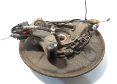 Recambio de mangueta trasera izquierda para mercedes-benz clase e (w212) lim. 250 cdi blueefficiency (212.003) referencia OEM IA 2