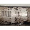 Recambio de transmision delantera izquierda para volkswagen touareg (7la) tdi v10 referencia OEM IAM 7L6407271A  7L6407271HX