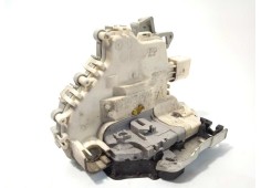Recambio de cerradura puerta delantera derecha para audi a5 sportback (8t) 2.0 tdi (130kw) referencia OEM IAM 8J2837016C   2