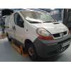 renault trafic ii furgoneta (fl) del año 2002
